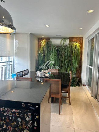Imagem Apartamento com 3 Quartos à Venda, 140 m² em Ipiranga - São Paulo