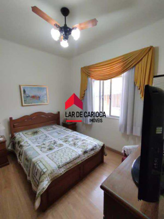 Imagem Casa com 3 Quartos à Venda, 150 m² em Higienópolis - Rio De Janeiro