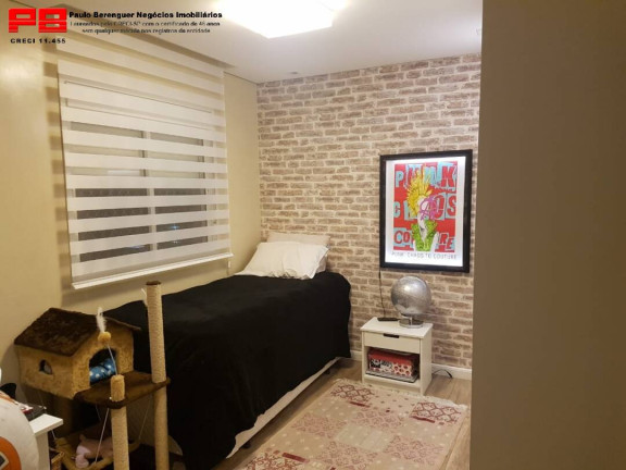 Imagem Apartamento com 3 Quartos à Venda, 202 m² em Vila Regente Feijó - São Paulo Imagem Apartamento com 3 Quartos à Venda, 202 m² em Vila Regente Feijó - São Paulo