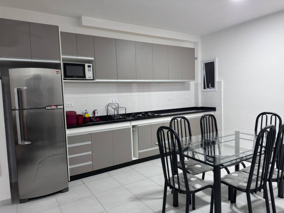 Imagem Apartamento com 2 Quartos à Venda, 52 m² em Pereque-mirim - Ubatuba Imagem Apartamento com 2 Quartos à Venda, 52 m² em Pereque-mirim - Ubatuba