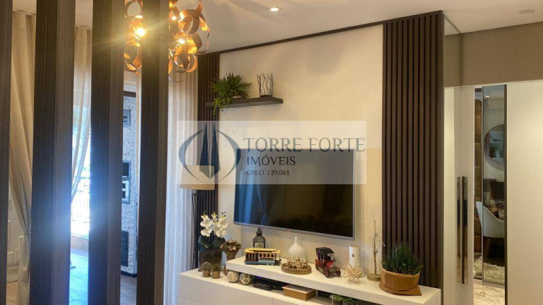 Imagem Apartamento com 1 Quarto à Venda, 50 m² em Limão - São Paulo Imagem Apartamento com 1 Quarto à Venda, 50 m² em Limão - São Paulo