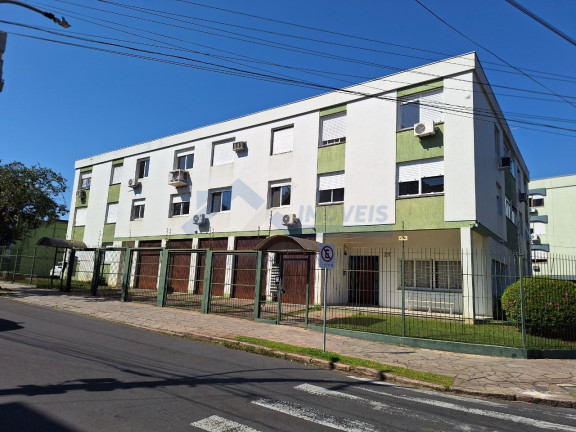Imagem Apartamento com 1 Quarto para Alugar, 35 m² em São Sebastião - Porto Alegre Imagem Apartamento com 1 Quarto para Alugar, 35 m² em São Sebastião - Porto Alegre