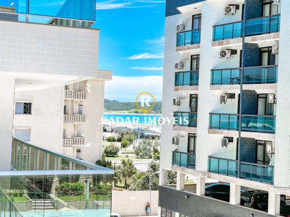 Imagem Apartamento com 4 Quartos à Venda, 180 m² em Vila Nova - Cabo Frio Imagem Apartamento com 4 Quartos à Venda, 180 m² em Vila Nova - Cabo Frio