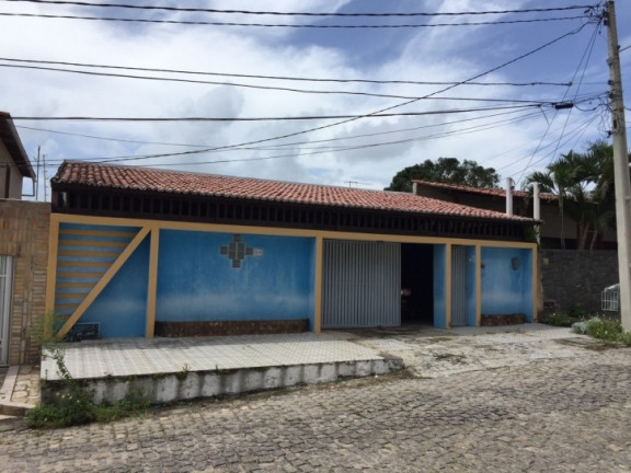 Imagem Casa com 4 Quartos à Venda, 300 m² em Lagoa Nova - Natal Imagem Casa com 4 Quartos à Venda, 300 m² em Lagoa Nova - Natal