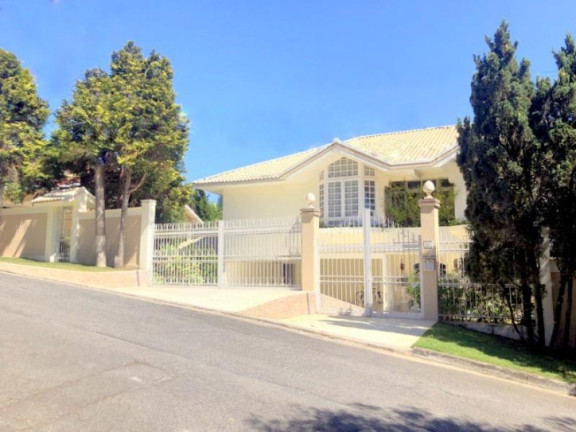 Casa com 4 Quartos à Venda, 640 m² em Palos Verdes - Carapicuíba
