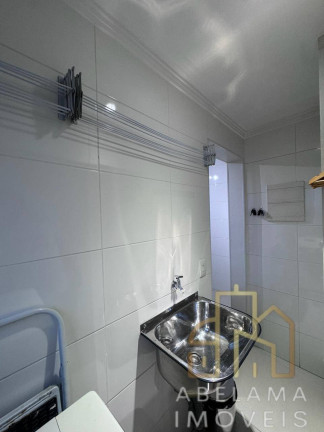 Imagem Apartamento com 3 Quartos à Venda, 88 m² em Vila Valparaíso - Santo André