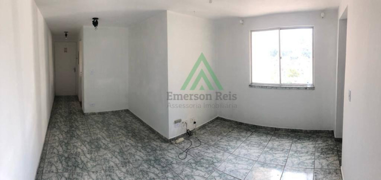 Imagem Apartamento com 2 Quartos à Venda, 49 m² em Vila Nova Cachoeirinha - São Paulo