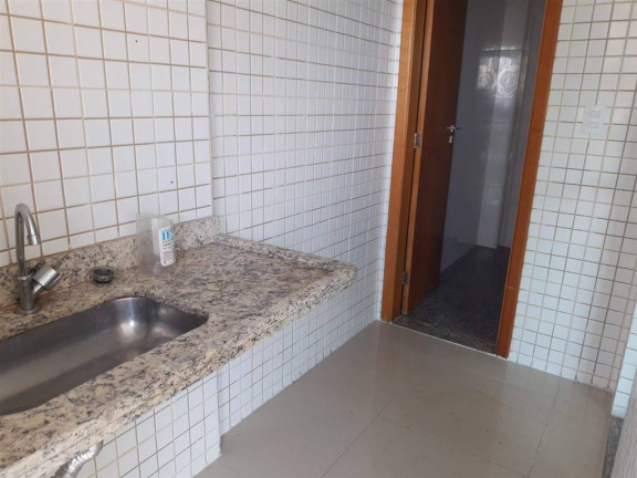 Imagem Apartamento com 2 Quartos para Alugar, 95 m² em Tupi - Praia Grande Imagem Apartamento com 2 Quartos para Alugar, 95 m² em Tupi - Praia Grande