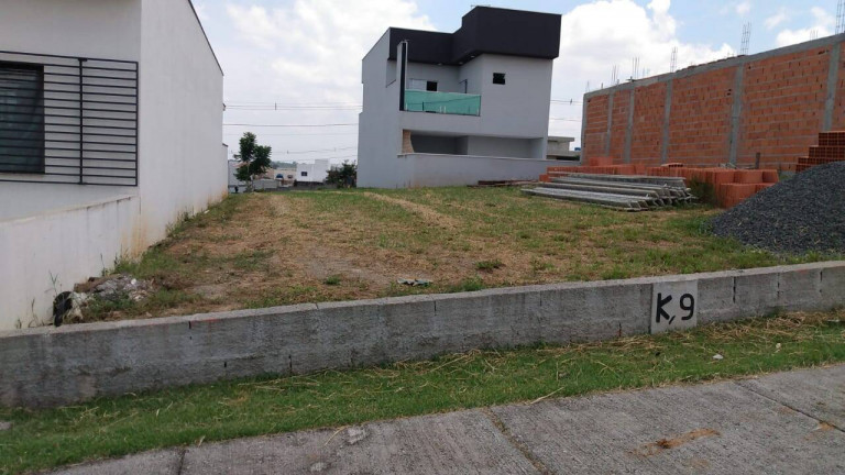 Imagem Terreno à Venda, 154 m² em Caguassu - Sorocaba Imagem Terreno à Venda, 154 m² em Caguassu - Sorocaba