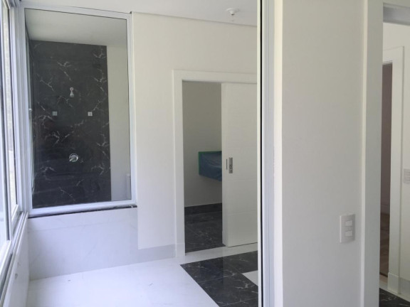 Imagem Casa de Condomínio com 5 Quartos à Venda, 530 m² em Alpha Sitio - Alphaville