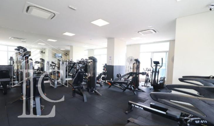 Imagem Apartamento com 1 Quarto à Venda, 44 m² em Brooklin - São Paulo Imagem Apartamento com 1 Quarto à Venda, 44 m² em Brooklin - São Paulo
