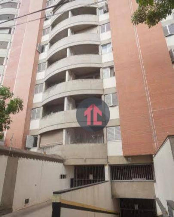 Imagem Apartamento com 1 Quarto à Venda, 54 m² em Botafogo - Campinas