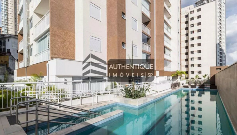 Imagem Apartamento com 1 Quarto à Venda, 43 m² em Alto Da Lapa - São Paulo