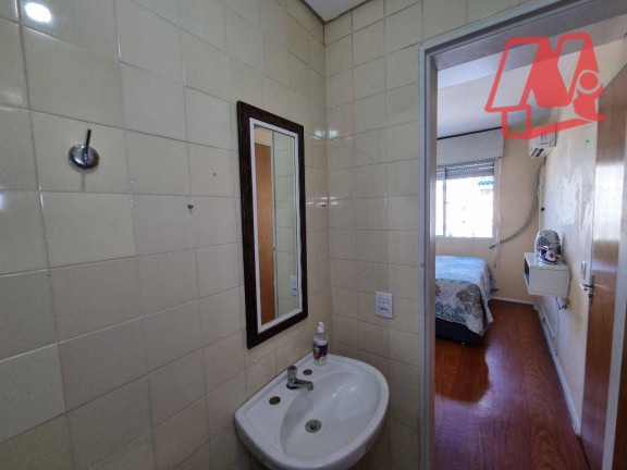 Imagem Apartamento com 1 Quarto à Venda, 60 m² em Partenon - Porto Alegre Imagem Apartamento com 1 Quarto à Venda, 60 m² em Partenon - Porto Alegre