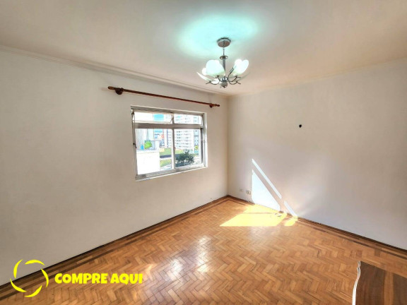 Imagem Apartamento com 2 Quartos à Venda, 64 m² em Vila Romana - São Paulo