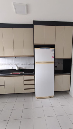 Imagem Apartamento com 1 Quarto à Venda, 55 m² em Tupi - Praia Grande