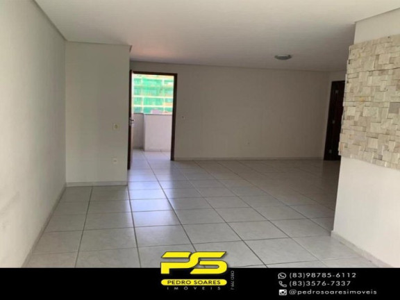 Imagem Apartamento com 3 Quartos à Venda, 84 m² em Tambaú - João Pessoa Imagem Apartamento com 3 Quartos à Venda, 84 m² em Tambaú - João Pessoa