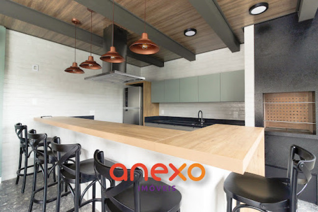 Imagem Apartamento com 1 Quarto para Alugar, 45 m² em Velha - Blumenau