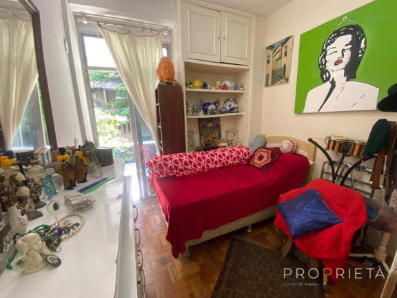 Imagem Apartamento com 4 Quartos à Venda, 130 m² em Ipanema - Rio De Janeiro