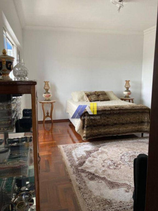 Imagem Apartamento com 5 Quartos à Venda, 230 m² em Centro - Pouso Alegre Imagem Apartamento com 5 Quartos à Venda, 230 m² em Centro - Pouso Alegre
