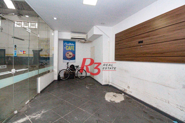 Imagem Galpão à Venda ou Locação, 800 m² em Jabaquara - Santos Imagem Galpão à Venda ou Locação, 800 m² em Jabaquara - Santos