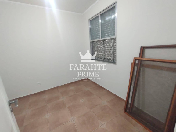Imagem Apartamento com 2 Quartos à Venda, 64 m² em Aparecida - Santos Imagem Apartamento com 2 Quartos à Venda, 64 m² em Aparecida - Santos