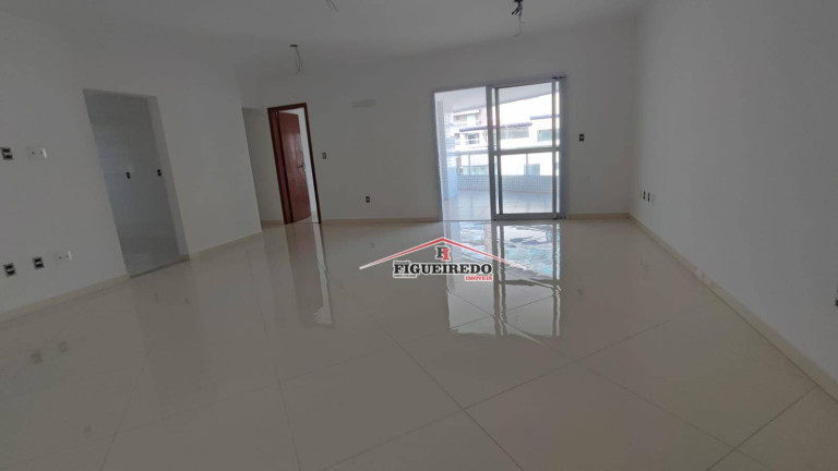 Imagem Apartamento com 3 Quartos à Venda, 144 m² em Canto Do Forte - Praia Grande Imagem Apartamento com 3 Quartos à Venda, 144 m² em Canto Do Forte - Praia Grande