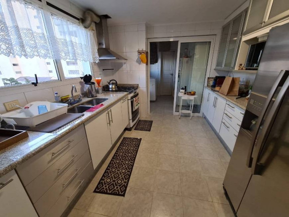 Imagem Apartamento com 4 Quartos à Venda, 225 m² em Pinheiros - São Paulo Imagem Apartamento com 4 Quartos à Venda, 225 m² em Pinheiros - São Paulo