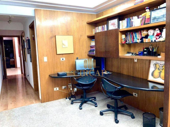Imagem Apartamento com 4 Quartos à Venda, 335 m² em Higienópolis - São Paulo