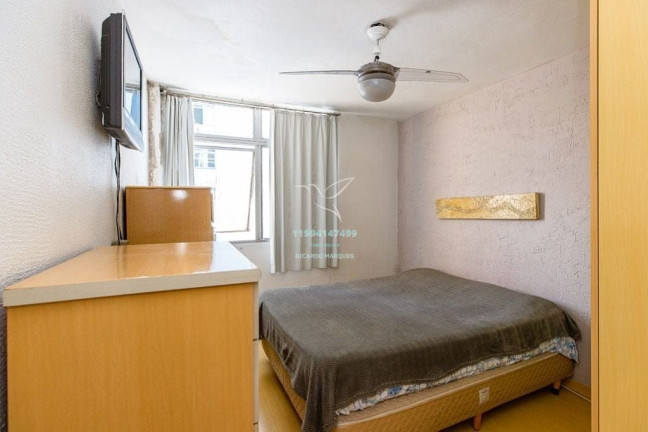 Imagem Apartamento com 1 Quarto à Venda, 51 m² em Higienópolis - São Paulo Imagem Apartamento com 1 Quarto à Venda, 51 m² em Higienópolis - São Paulo