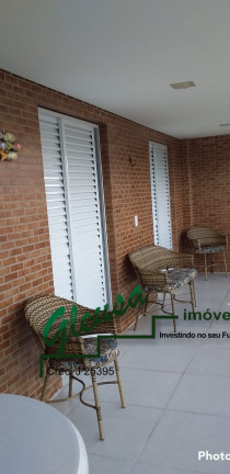 Imagem Apartamento com 2 Quartos à Venda, 80 m² em Maitinga - Bertioga