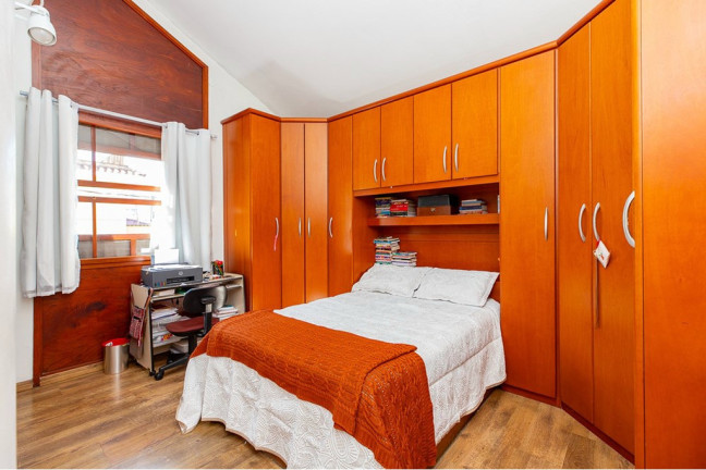 Imagem Casa com 3 Quartos à Venda, 220 m² em Vila Santana - São Paulo Imagem Casa com 3 Quartos à Venda, 220 m² em Vila Santana - São Paulo