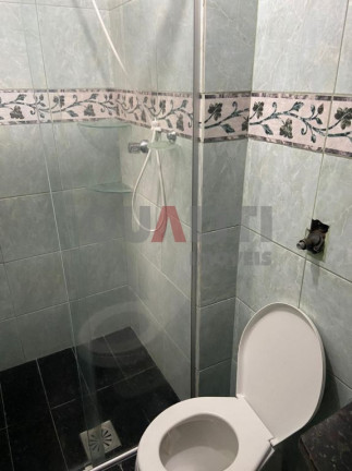 Imagem Apartamento com 1 Quarto à Venda, 70 m² em Brooklin - São Paulo