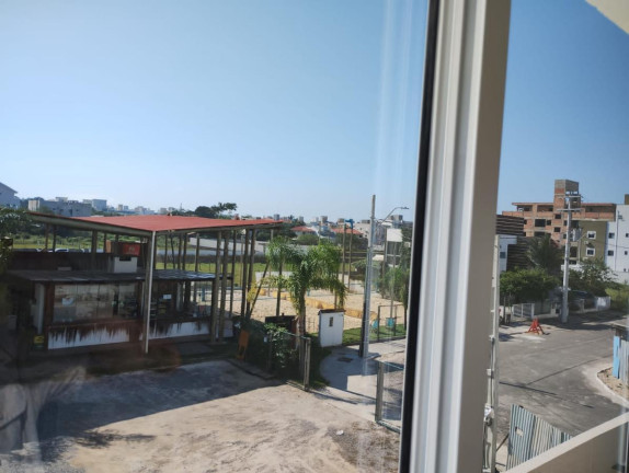 Imagem Apartamento com 1 Quarto à Venda, 33 m² em Ingleses Do Rio Vermelho - Florianópolis