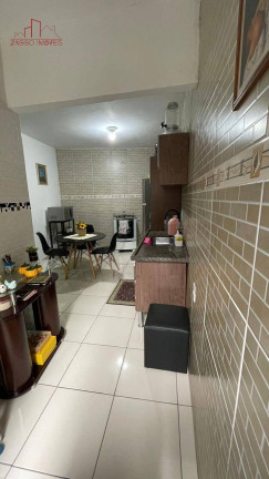 Imagem Casa com 2 Quartos à Venda, 142 m² em Jardim Avenida - São Paulo Imagem Casa com 2 Quartos à Venda, 142 m² em Jardim Avenida - São Paulo