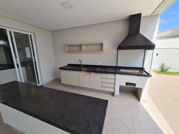 Imagem Sobrado com 3 Quartos à Venda, 286 m² em Condomínio Dona Maria José - Indaiatuba