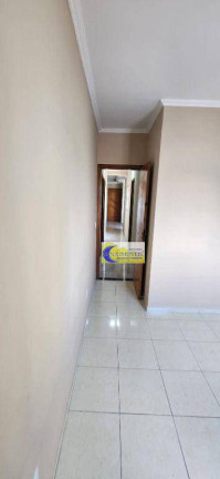 Imagem Cobertura com 3 Quartos à Venda, 160 m² em Santa Teresinha - Santo André Imagem Cobertura com 3 Quartos à Venda, 160 m² em Santa Teresinha - Santo André