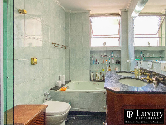 Imagem Apartamento com 3 Quartos à Venda, 140 m² em Jardim América - São Paulo Imagem Apartamento com 3 Quartos à Venda, 140 m² em Jardim América - São Paulo