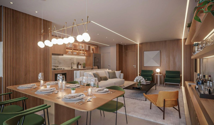 Imagem Apartamento com 3 Quartos à Venda, 121 m² em Moema - São Paulo Imagem Apartamento com 3 Quartos à Venda, 121 m² em Moema - São Paulo
