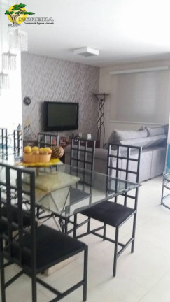 Imagem Apartamento com 2 Quartos à Venda, 60 m² em Mandaqui - São Paulo