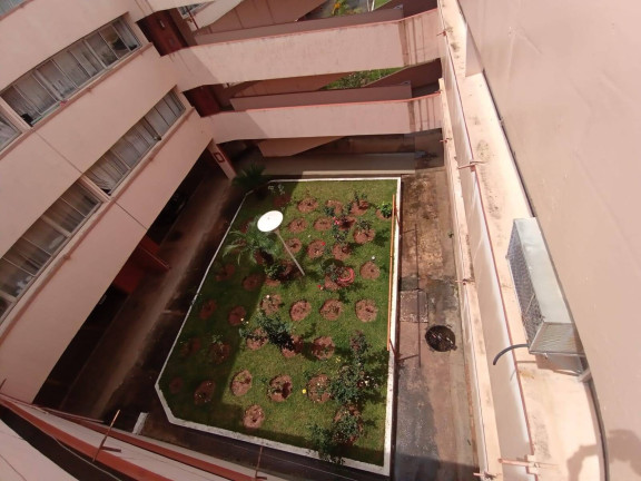 Apartamento com 3 Quartos à Venda, 65 m² em Cecap - Jundiaí