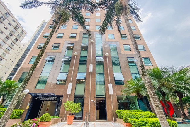 Imagem Sala Comercial à Venda, 30 m² em Jardim Paulista - São Paulo Imagem Sala Comercial à Venda, 30 m² em Jardim Paulista - São Paulo