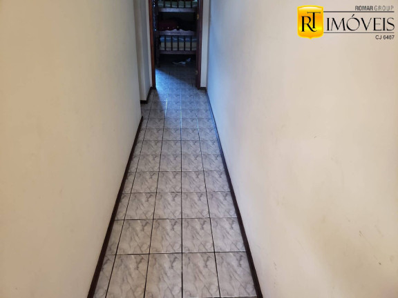 Imagem Apartamento com 2 Quartos à Venda, 60 m² em Peró - Cabo Frio Imagem Apartamento com 2 Quartos à Venda, 60 m² em Peró - Cabo Frio