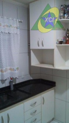 Imagem Apartamento com 3 Quartos à Venda, 70 m² em Parque Rural Fazenda Santa Cândida - Campinas Imagem Apartamento com 3 Quartos à Venda, 70 m² em Parque Rural Fazenda Santa Cândida - Campinas