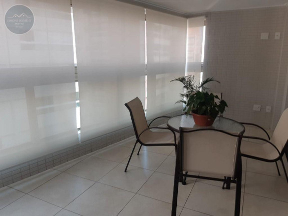 Imagem Apartamento com 3 Quartos à Venda, 129 m² em Canto Do Forte - Praia Grande Imagem Apartamento com 3 Quartos à Venda, 129 m² em Canto Do Forte - Praia Grande