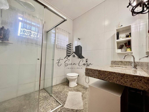 Imagem Casa com 3 Quartos à Venda, 360 m² em Três Barras - Contagem