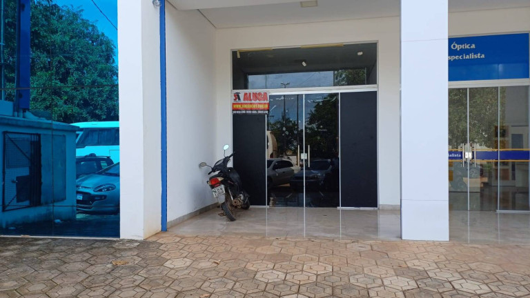 Imagem Imóvel Comercial para Alugar, 40 m² em Industrial - Porto Velho Imagem Imóvel Comercial para Alugar, 40 m² em Industrial - Porto Velho