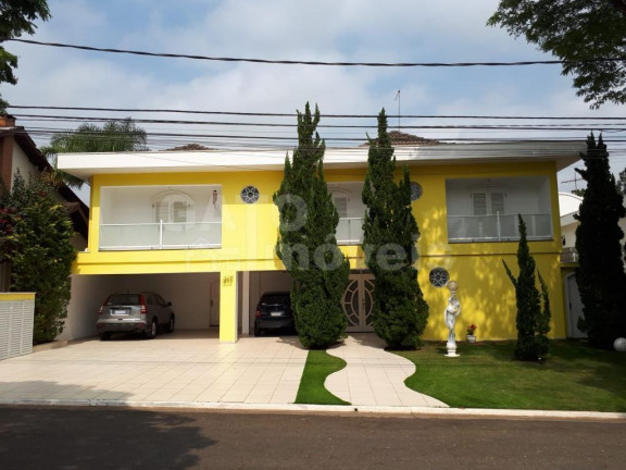 Imagem Casa com 5 Quartos à Venda, 520 m² em Alphaville - Santana De Parnaíba Imagem Casa com 5 Quartos à Venda, 520 m² em Alphaville - Santana De Parnaíba