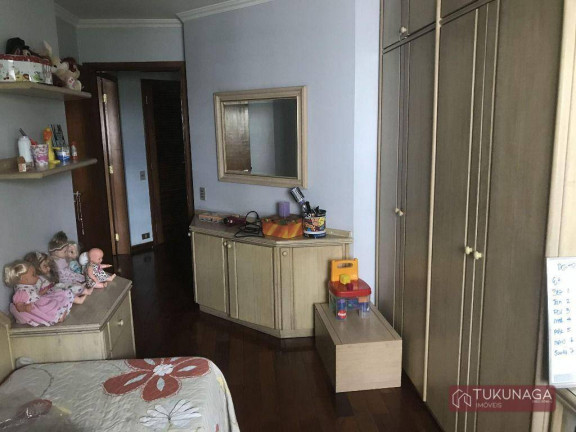Imagem Apartamento com 4 Quartos à Venda, 164 m² em Vila Regente Feijó - São Paulo