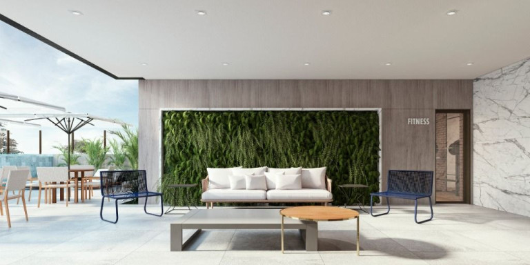 Imagem Apartamento com 3 Quartos à Venda, 83 m² em Manaíra - João Pessoa Imagem Apartamento com 3 Quartos à Venda, 83 m² em Manaíra - João Pessoa